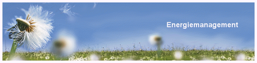 Energiemanagement